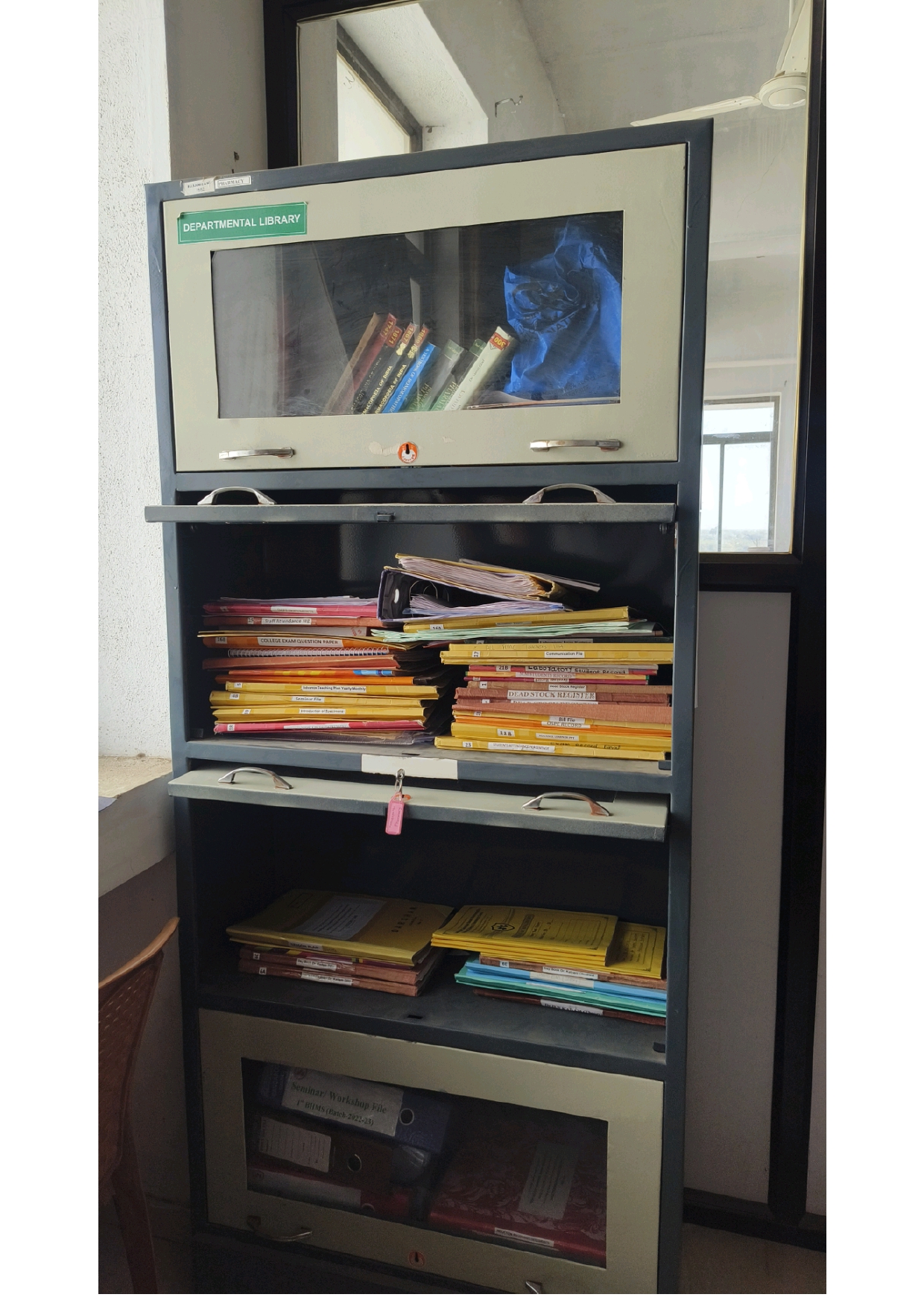 Upcoming Event Poster